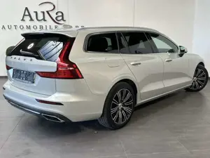 Volvo V60 Inscription Plug-In Hybrid AWD NAV+LED+KAM Bild 4
