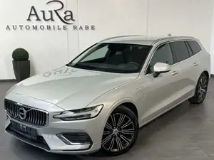 Volvo V60 Inscription Plug-In Hybrid AWD NAV+LED+KAM
