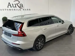 Volvo V60 Inscription Plug-In Hybrid AWD NAV+LED+KAM Bild 5