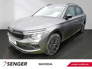 Skoda Kamiq Balance 1,0 TSI Matrix LED Winter-Paket