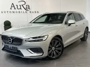 Volvo V60 Inscription Plug-In Hybrid AWD NAV+LED+KAM Bild 2