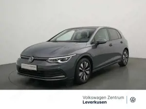 Volkswagen Golf VIII Move DSG KAM SHZ CARPLAY LED PDC AHK