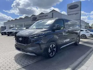 Ford Tourneo Custom Active L2 4x4 Automatik, NP 79.670+5 JAHRE GARANTI