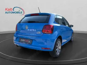 Volkswagen Polo Bild 5