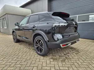Nissan Qashqai Bild 3