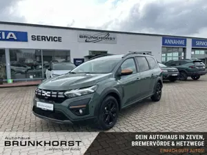 Dacia Jogger Hybrid 140 Extreme+ 5-S SHZ+RFK+LED