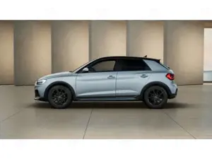 Audi A1 35 TFSI 110(150) kW(PS) S tronic Bild 4
