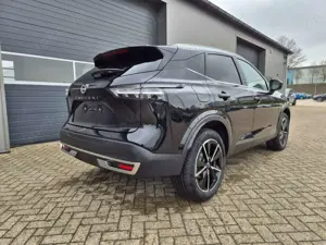Nissan Qashqai Bild 5