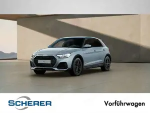 Audi A1 35 TFSI 110(150) kW(PS) S tronic