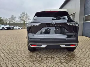 Nissan Qashqai Bild 4