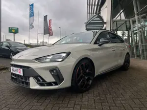 CUPRA Leon ST*400PS*4Drive*ABT*Panorama*Sennheiser*ACC