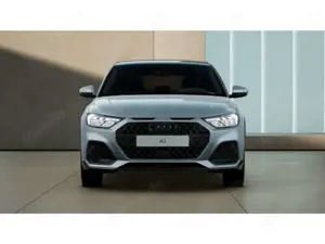 Audi A1 35 TFSI 110(150) kW(PS) S tronic Bild 3