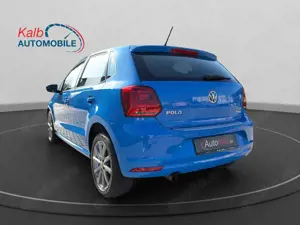 Volkswagen Polo Bild 3