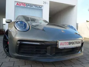 Porsche 992 911 Carrera 4S Cabriolet 1. HAND/APPROVED/BOSE