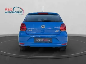 Volkswagen Polo Bild 4