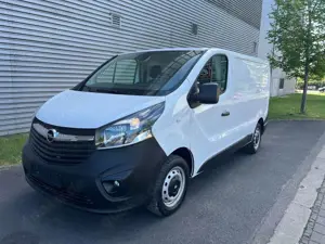 Opel Vivaro Vivaro 1.6 D (CDTI) L1H1 Klima PDC Navi