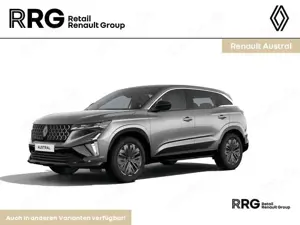 Renault Austral Evolution Full Hybrid E-Tech 200 PDC KLIMA