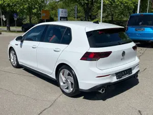 Volkswagen Golf VIII GTI 245PS DSG  #ACC #APP #NAVI Bild 4