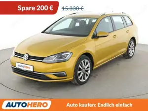Volkswagen Golf 1.4 TSI Comfortline BMT*NAVI*LED*PDC*SHZ*KLIMA*
