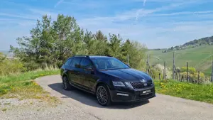 Skoda Octavia RS 2.0 TSI DSG RS 245 Business ACC DCC