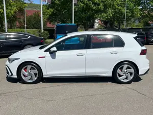 Volkswagen Golf VIII GTI 245PS DSG  #ACC #APP #NAVI Bild 3
