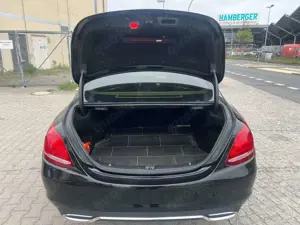 Mercedes-Benz C 220 C 220 BlueTec Navi,SSD Bild 5