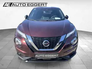 Nissan Juke Bild 3