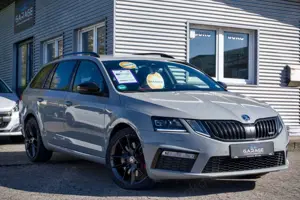 Skoda Octavia Combi RS 2.0 TSI /TÜV NEU/1.Hand