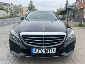 Mercedes-Benz C 220 C 220 BlueTec Navi,SSD Bild 2