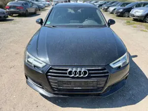 Audi A4 Avant 190PS Virtual Cockpit Sport