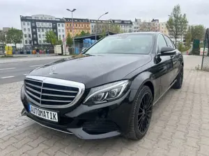 Mercedes-Benz C 220 C 220 BlueTec Navi,SSD Bild 3