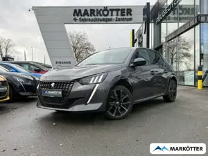 Peugeot 208 GT SHZ/360CAM/NAVI/BLIS/TEMP/CARPY/LED