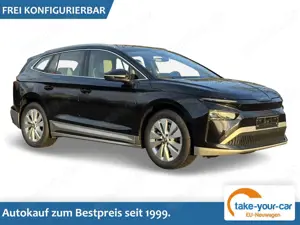 Skoda Enyaq Selection 85 NAVI+ACC+KAMERA+SHZ+KLIMA+LED+19" ...