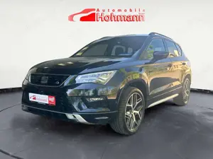 SEAT Ateca FR 4Drive 360 KAMERA+ACC+VIRTUAL+BEATS