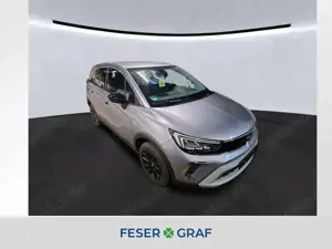 Opel Crossland (X) 1.2 Aut.Turbo Enjoy GRA*LED*FrSbeh*SHZ*Kamara*