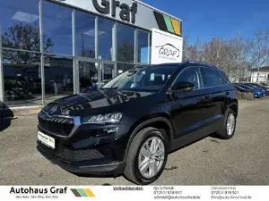 Skoda Karoq Karoq Selection 1,5 TSI*Kamera*Navi*ACC*AHK