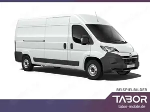 Opel Movano 35 L3H2 Kam HFT270 VisibP PDC UVP-44%*