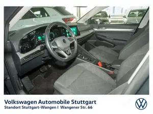 Volkswagen Golf Variant Life 2.0 TDI DSG Navi LED ACC SHZ Bild 3