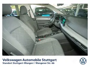 Volkswagen Golf Variant Life 2.0 TDI DSG Navi LED ACC SHZ Bild 4