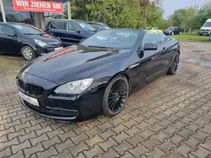 BMW 640 640 i