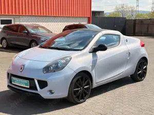 Renault Wind
