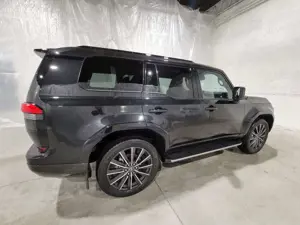 Lexus GX 550 Luxury T1: 93.000 EURO Bild 5