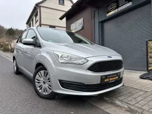 Ford C-Max 1.0 EcoBoost Start-Stopp-System Trend