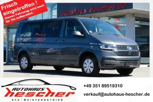 Volkswagen T6 Caravelle
