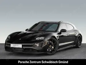 Porsche Taycan GTS Sport Turismo HA-Lenkung Head-Up BOSE
