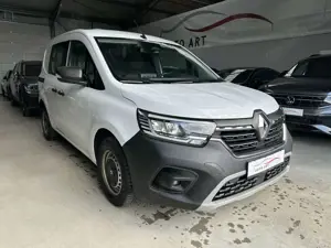 Renault Kangoo Advance LED Navi Klima Kamera DAB