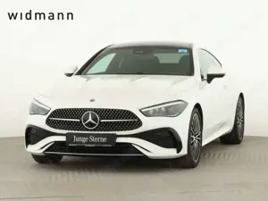 Mercedes-Benz CLE 200 AMG Line Adv. Plus*Pano*Memory*WinterP*