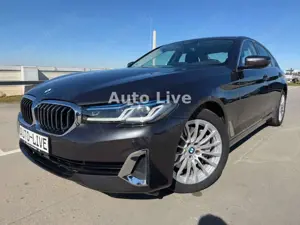 BMW 530 d*DISPLAY-KEY*LASER*VIRT*NAVI*HEAD-UP*KAMERA