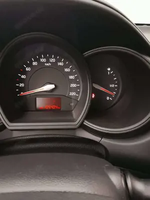Kia Rio Rio Fließheck  5-Türer 1.2 Edition 7