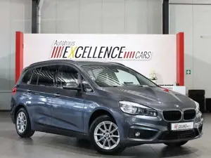 BMW 218 i Advantage AUTOMATIK,LED,NAVI+